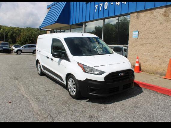 FORD TRANSIT CONNECT 2020 NM0LS7E26L1461354 image